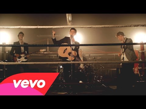 Rixton - Me and My Broken Heart