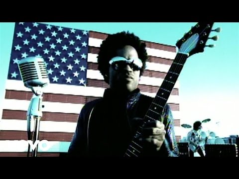 Lenny Kravitz - American Woman