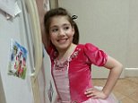 Bourke Street mall tragedy victim Thalia Hakin, 10, will be farewelled on Wednesday, January 24 with a memorial and funeral