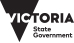 Victorian Government logo