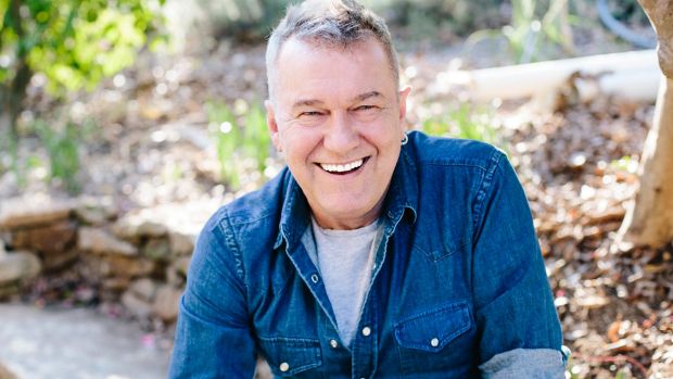 Jimmy Barnes has also been recognised for supporting children with a disability.