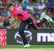 Channel Ten's boss is not so sure the Big Bash needs Mitchell Starc storming in for the Sydney Sixers.