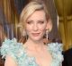 Cate Blanchett had the idea of a 'cultural ribbon' a decade ago.