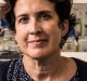 Portrait of Professor Jennifer Byrne ( Professor of Molecular Oncology Discipline of Child and Adolescent Health, The ...