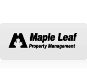 Maple Leaf Property Management 