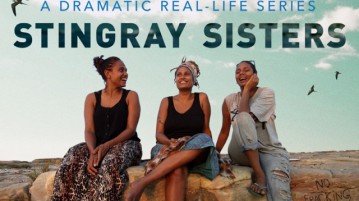 Stingray Sisters Advertorial