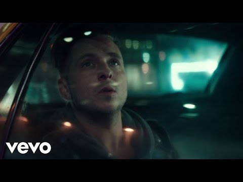 OneRepublic - Let's Hurt Tonight (Collateral Beauty Version)