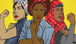 Why Our Feminism Must Be Intersectional (And 3 Ways to Practice It)