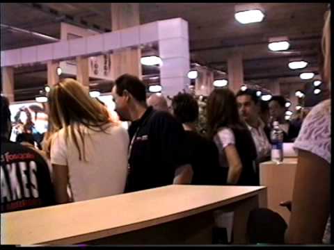 AVN EXPO 1997