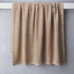 Vintage Wash Throw