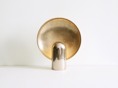 Surface Sconce Bronze