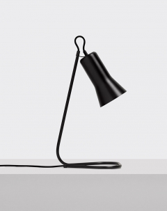 Silhouette Desk Lamp