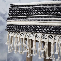 Tribal Turkish Towel