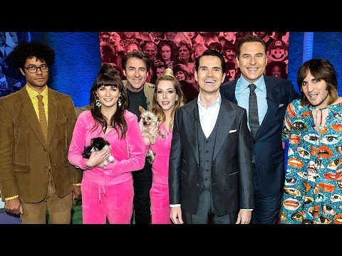 Big Fat Quiz of Everything 2017 (6 January 2017) [HD CC]