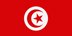 Tunisia drapeau