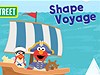 Shape Voyage