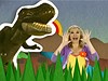 Dinosaur Roar