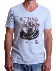 Fuel Tee