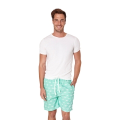 Gone Fishing Sleep Shorts