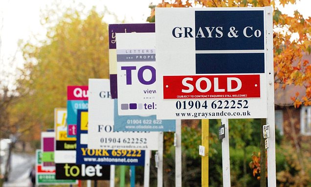 Rise in landlords trapped after buy-to-let crackdown