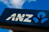 ANZ's capital ratio will rise by 10 basis points as a result of the UDC sale. 