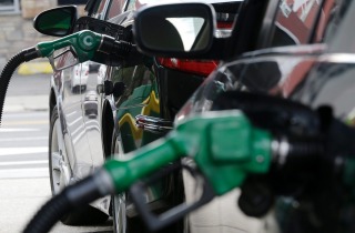 BP predicts that fir the first time, the primary driver for oil demand will not be from vehicles.
