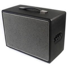 HolySmoke Bluetooth Retro Speaker - Black - Joy Street