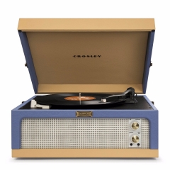 Crosley Dansette Junior