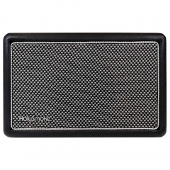 HolySmoke Bluetooth Retro Speaker - Black - Newnest