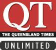 Queensland Times Unlimited