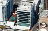 Sentinel has bought Centuria's 200 Creek Street tower in Brisbane.