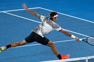 Tennis Australia is being investigated by ASIC