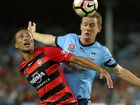 WESTERN Sydney Wanderers midfielder Kearyn Baccus could be suspended by Football Federation Australia after being charged with assault.