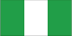 Nigeria flag