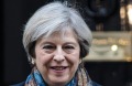 Theresa May had been vulnerable to a potential defeat if a hard core of Remain-voting Tory MPs had joined forces with ...