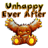 Unhappy Ever After RPG