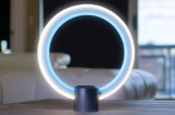 GE's latest C table lamp has Amazon's Alexa voice assistant built in 