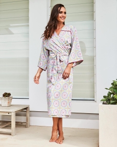 Marrakech Robe Multi