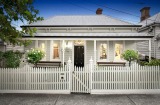 The Pilgrim Street house in Seddon was originally advertised for $770,000, although agents knew the owners would not ...