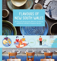 Flavours of New South Wales