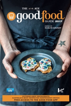 The Age Good Food Guide 2017