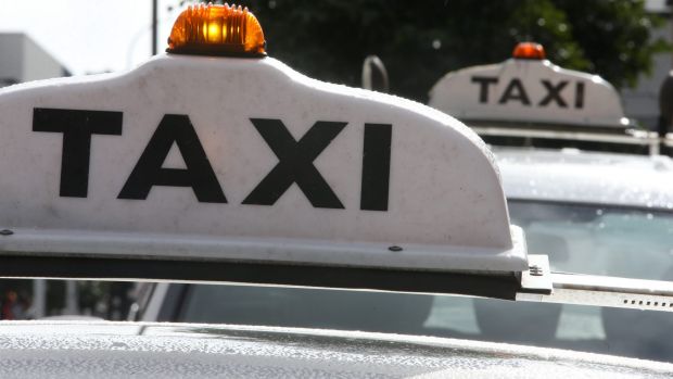 Queensland taxi owners will each contribute $720 per head to One Nation.