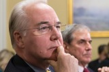 Obamacare critic Tom Price has been nominated as Trump's secretary of health and human services.