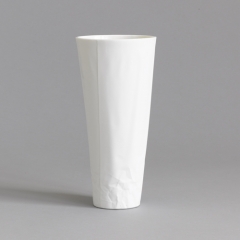 Paper Series Vase