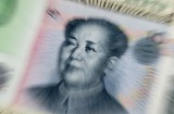 China's foreign exchange reserves fell for a sixth straight month in December but by less than expected to the lowest ...