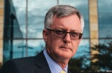 Martin Parkinson has been honoured for leadership in public service.
