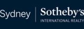 Logo for Sydney Sotheby's International Realty