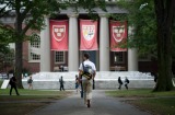 Harvard traditionally has employed more people than other endowments because it has traders on staff investing directly ...