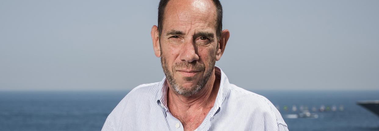 Miguel Ferrer  (Photo by Francois G. Durand/WireImage)