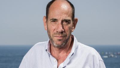 Miguel Ferrer  (Photo by Francois G. Durand/WireImage)